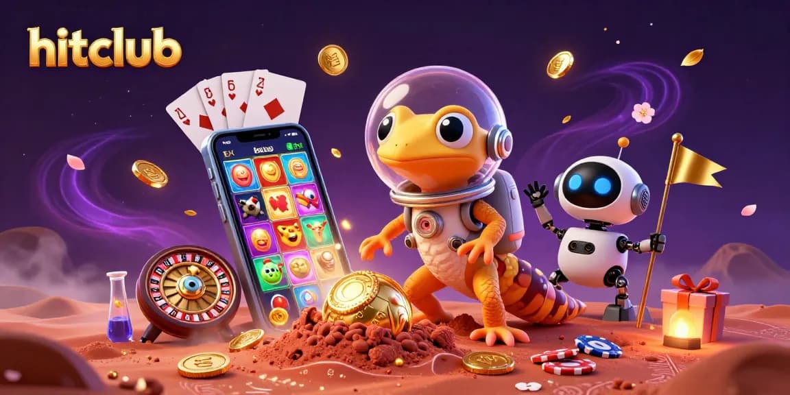 How to Win More with Hitclub: Strategic Tactics for Gamblers in 2026